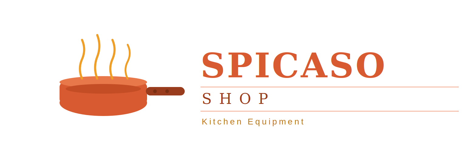 Spicaso Shop